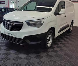 OPEL COMBO 1.5 CDTI L2H1 ENJOY