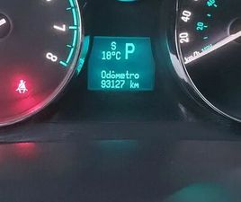 CHEVROLET CAPTIVA SPORT SPORT AWD 3.0 V6 24V 268CV