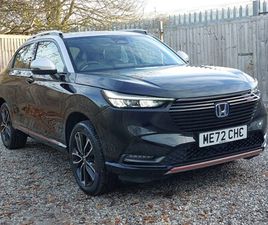 HONDA HR-V 2023 - 1.5 EHEV ADVANCE STYLE 5DR CVT