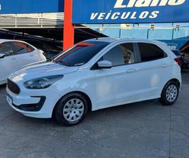 FORD FREESTYLE FORD KA 1.0 FREESTYLE