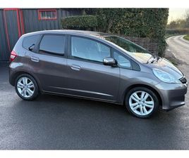 2013 (63) - 1.4 I-VTEC ES PLUS 5DR