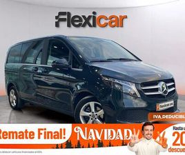 220 D AVANTGARDE COMPACTO