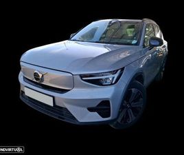 VOLVO XC 40 RECHARGE CORE