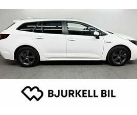 SUZUKI SWACE HYBRID 1.8 FULLHYBRID, AUTOMAT, LÅGA MIL