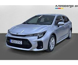 SUZUKI SWACE HYBRID 1.8 VVT-I E-CVT SELECT