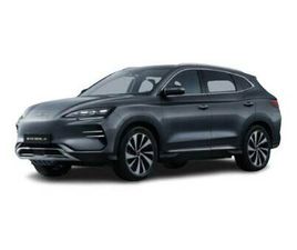 BYD SEAL U SEAL U 1.5L DM-I 324 CH AWD PHEV