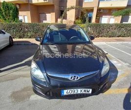 HYUNDAI I30 HYUNDAI I30