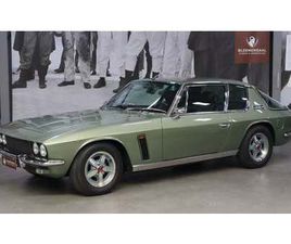 1973 JENSEN INTERCEPTOR MK3 A VENDRE