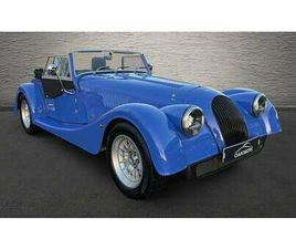 2024 MORGAN PLUS FOUR AUTO (HIGH SPECIFICATION) A VENDRE