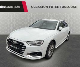 III AVANT 35 TFSI 150 S TRONIC 7 BUSINESS LINE