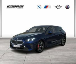 BMW 123 XDRIVE M SPORT PRO DA+ PA+ HUD HK