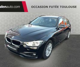 BMW SERIE 3 TOURING 318 SERIE 3 F30/F31 TOURING 318I 136 CH LOUNGE