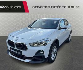 SDRIVE 18D 150 CH BVA8 PREMIÈRE