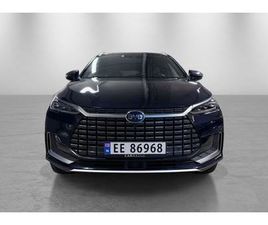 EXECUTIVE AWD 7SETER SKINN PANO 360 KAMERA ACC LED++