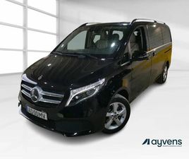 MERCEDES-BENZ CLASSE V V 250 D AVANTGARDE