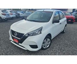 NISSAN MARCH NISSAN MARCH