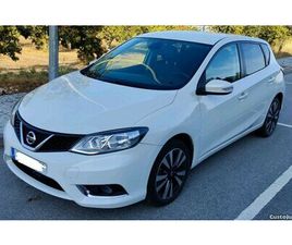 NISSAN PULSAR NISSAN PULSAR DIGT JUNHO/17