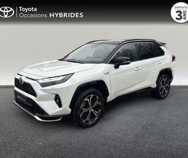 2.5 HYBRIDE RECHARGEABLE 306CH COLLECTION AWD-I MY24