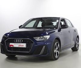 AUDI A1 CITYCARVER AUDI A1 ADRENALIN EDITION 30 TFSI 85 KW (116 CV)