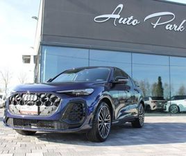 Q5 3ª SERIE SQ5 SPB TFSI MHEV+ QUATTRO