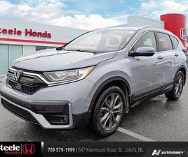 USED 2022 HONDA CR-V SPORT