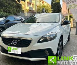VOLVO V40 CROSS COUNTRY D2 VOLVO V40 CROSS COUNTRY D2 1.6 POWERSHIFT SUMMUM