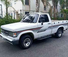 CHEVROLET C20 CUSTOM STD. 4.1