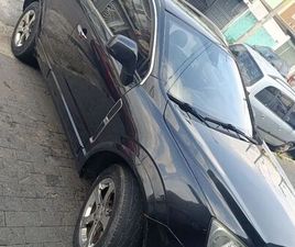 CHEVROLET CAPTIVA SPORT SPORT AWD 3.0 V6 24V 268CV