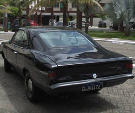 CHEVROLET OPALA L/SL/SS/ 2.5/4.1