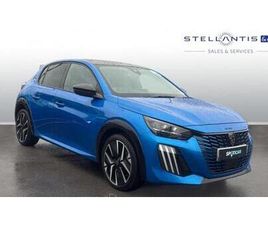 1.2 HYBRID GT E-DSC6 EURO 6 (S/S) 5DR