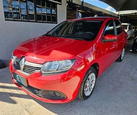 RENAULT LOGAN 1.0 EXPRESSION