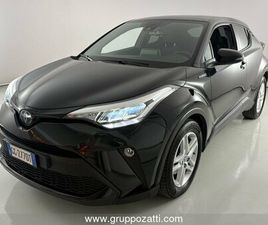 I 2020 1.8H ACTIVE E-CVT