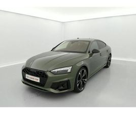 S LINE 35 TFSI 110KW(150CV) S TRONIC *KIT HIVER OFFERT + GARANTIE JUSQU'AU 07/12/2029*