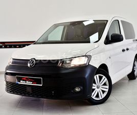 VOLKSWAGEN CADDY MAXI ORIGIN 2.0 TDI