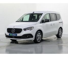 MERCEDES CITAN DIÉSEL CITAN TOURER 110CDI BASE