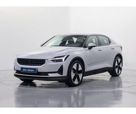 POLESTAR 02 ELÉCTRICO 02 SINGLE MOTOR LONG RANGE