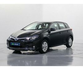 TOYOTA AURIS HÍBRIDO AURIS HYBRID ACTIVE