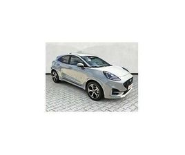 FORD PUMA 1.0 ECOBOOST ST-LINE NAVI~SHZ~LED~APP~RFK