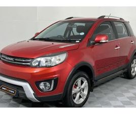 2019 HAVAL H1 1.5 VVT