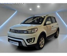 2021 HAVAL H1 1.5 VVT