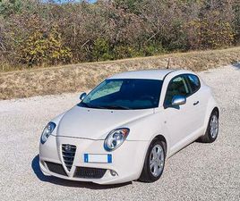ALFA ROMEO MITO 1.3 MJET 95CV