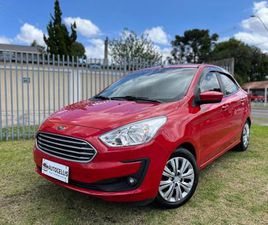 FORD FREESTYLE FORD KA 1.5 FREESTYLE