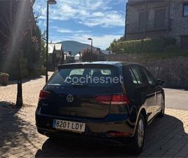 VOLKSWAGEN GOLF SW VOLKSWAGEN GOLF EDITION 1.0 TSI VARIANT