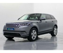 LAND ROVER RANGE ROVER VELAR MILD HYBRID RANGE ROVER VELAR 2.0D I4 MHEV S 4WD AUT. 204