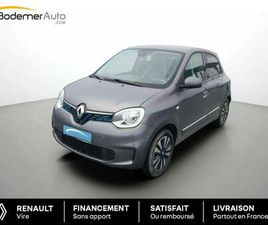 III ACHAT INTÉGRAL - 21 INTENS