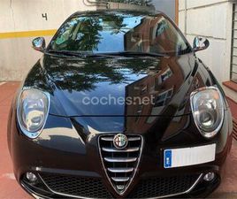ALFA ROMEO MITO ALFA ROMEO MITO 1.4 MITO