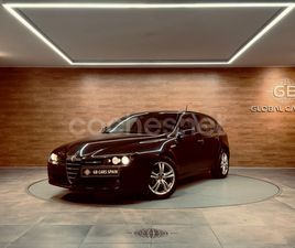 ALFA ROMEO 159 CERTIFICACIÓN DEL VEHÍCULO