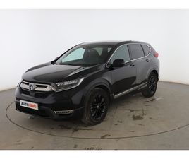 HONDA CR-V 2.0 I-MMD HYBRID
