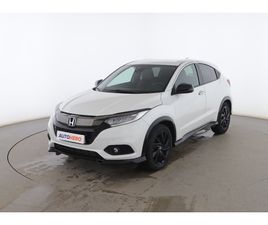 HONDA HR-V 1.5 VTEC