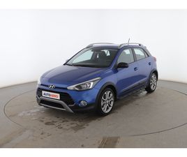 HYUNDAI I20 ACTIVE 1.0 TDGI